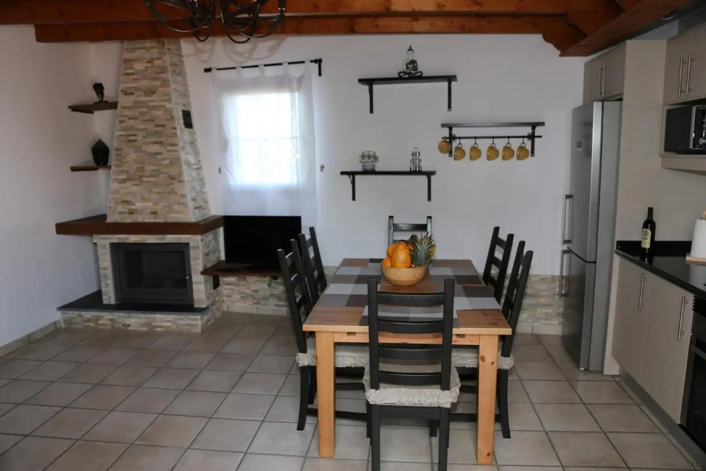 Casa El Molino