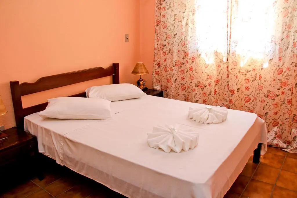 Casa Grande Pousada Hotel