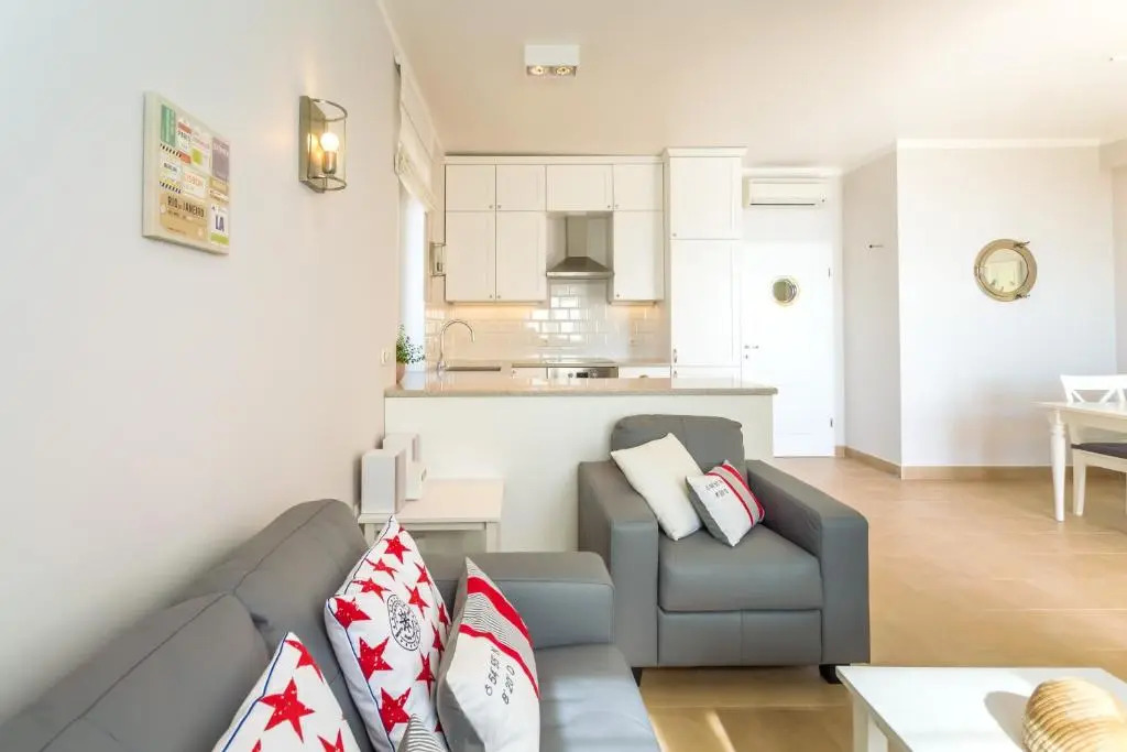 Apartment Lividus A7