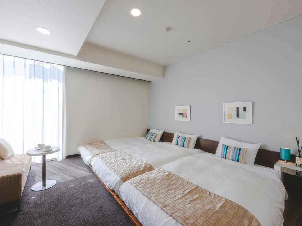 Hotel Gracery Sapporo