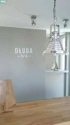 Willa Długa No 4 Bed & Breakfast - Gdynia
