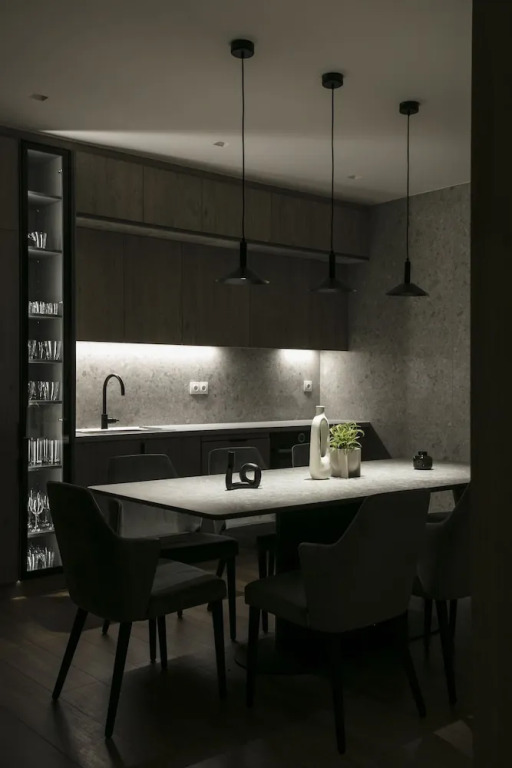 Deluxe & Upscale Apartment in Athens