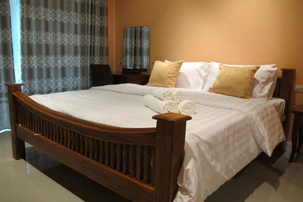 The DORM Chiangrai