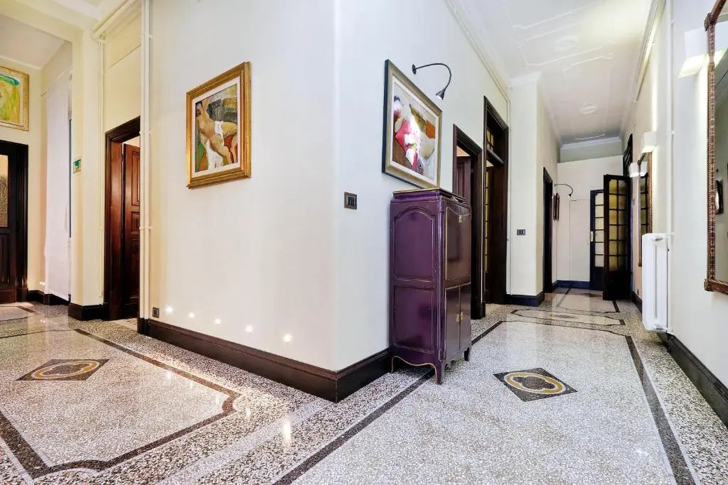 Popologrande Apartment