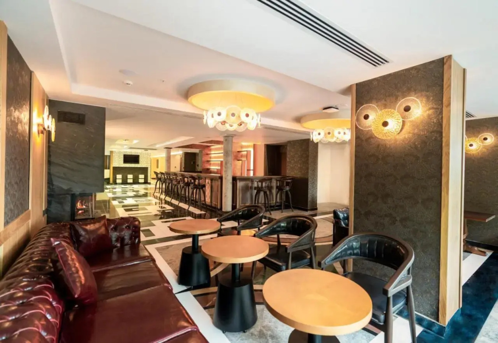 Sile Gonen Hotel