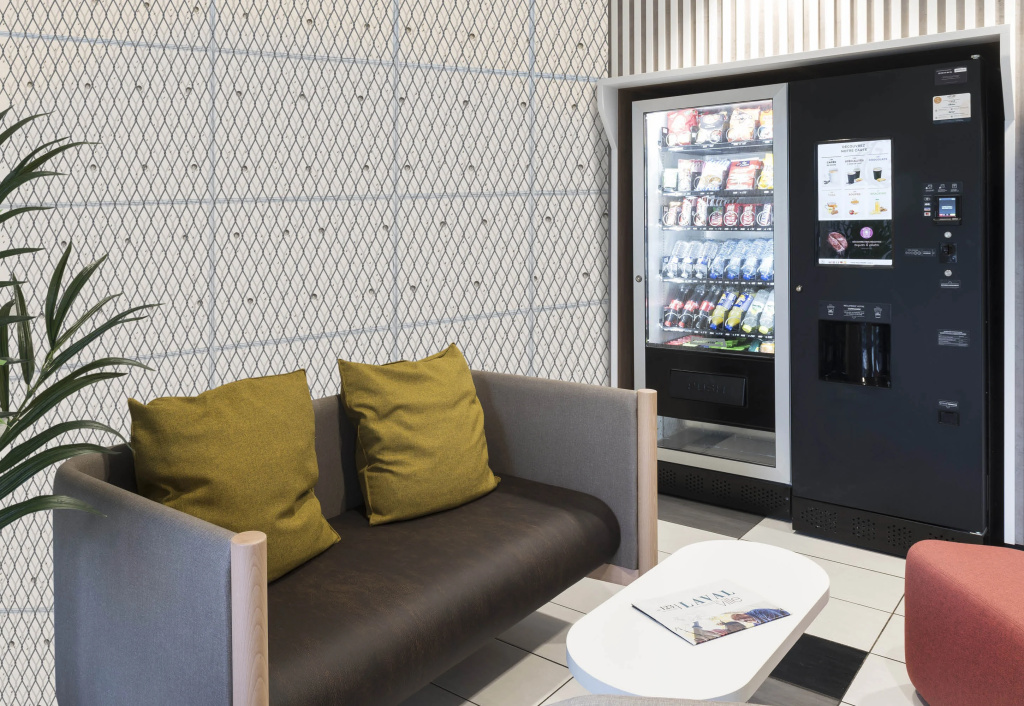 B&B HOTEL Laval Ouest
