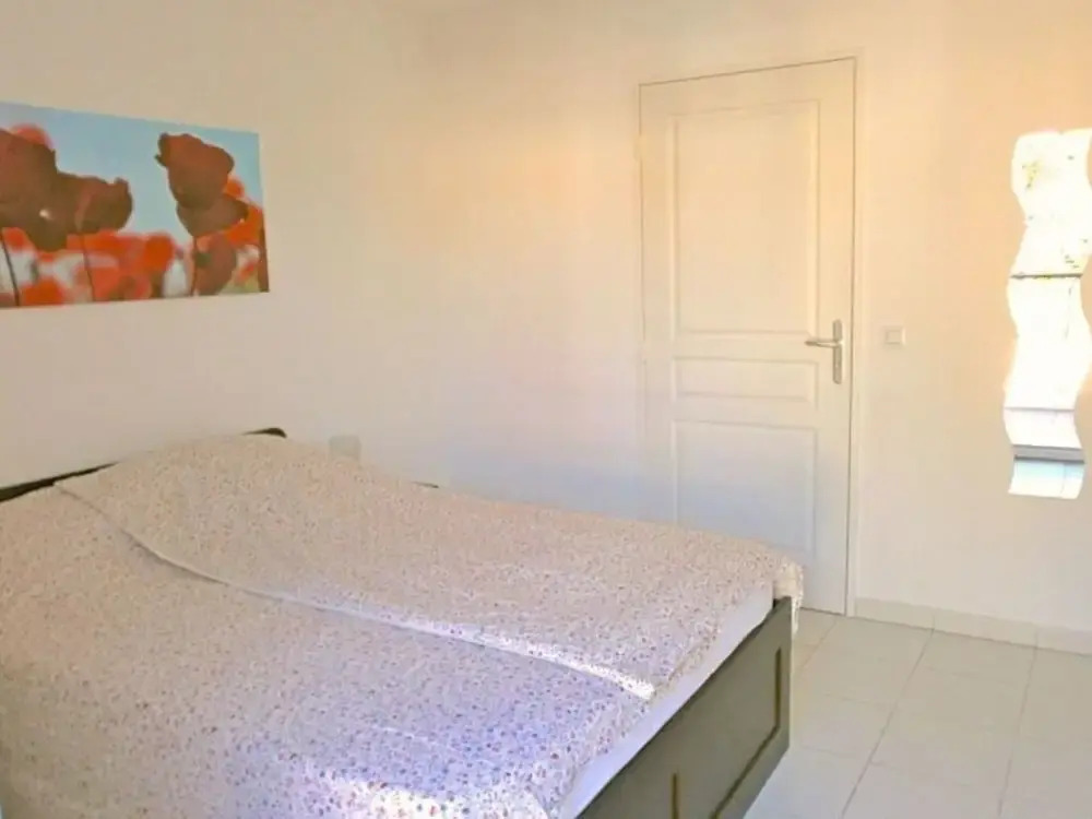 Maison Jessica - Roquebrune-sur-argens