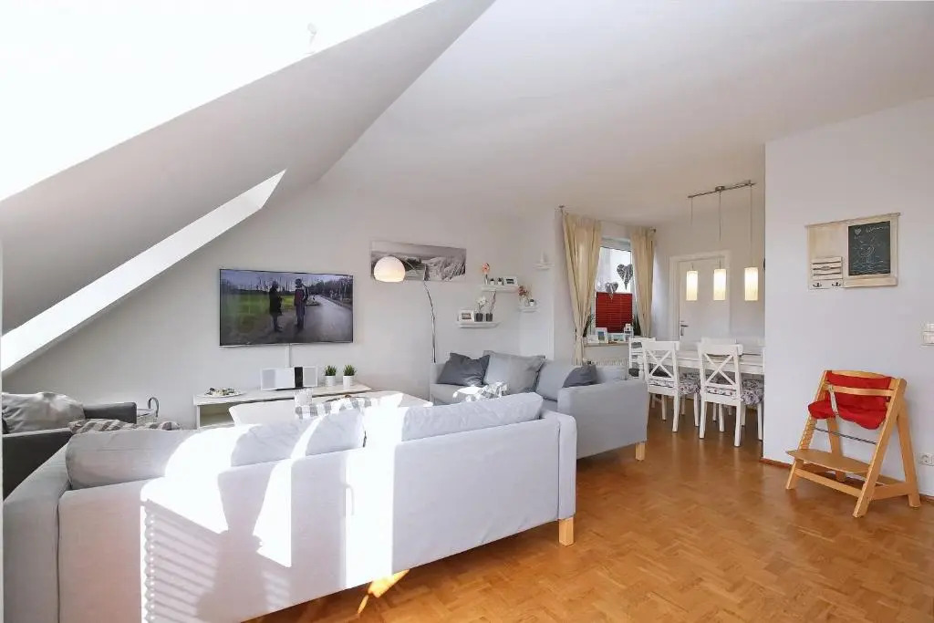 Sünnslag Ostsee-Perle Wohnung 044