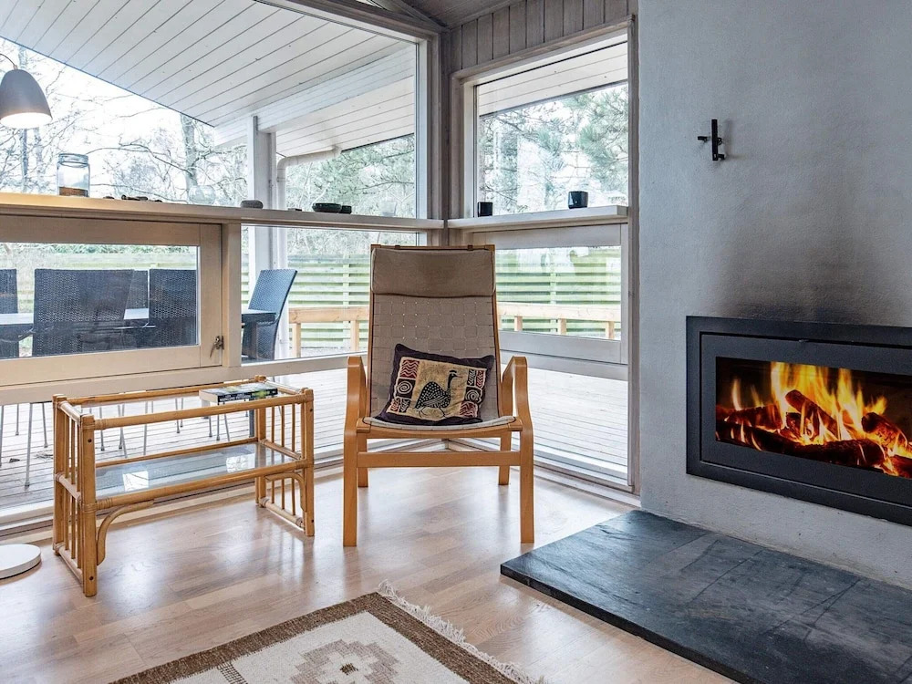 5 star holiday home in Væggerløse