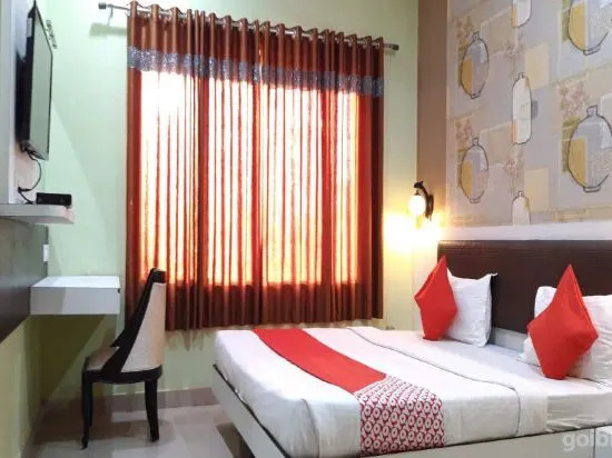 Hotel King's Fort by OYO Rooms