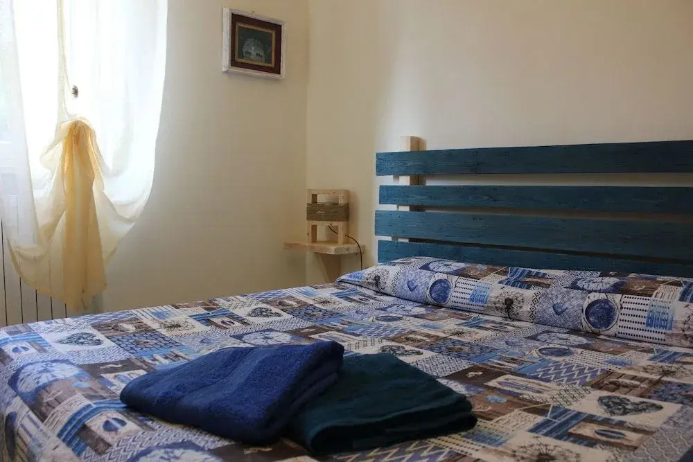 Villa Lina Bed&Breakfast