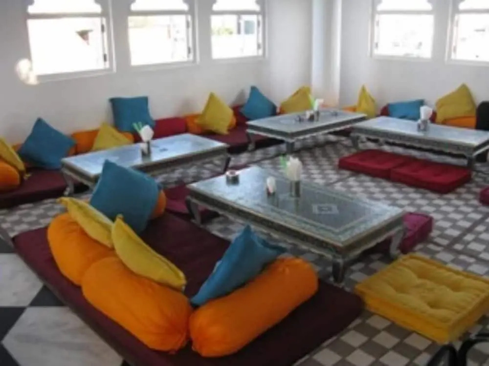 Hotel Minerwa