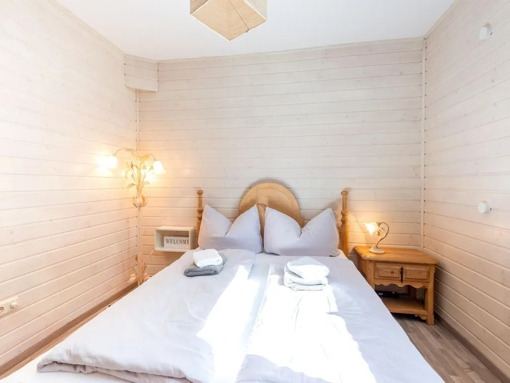 Apartment in Westendorf