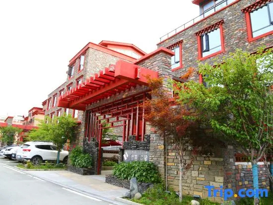 Langjimizang Hotel