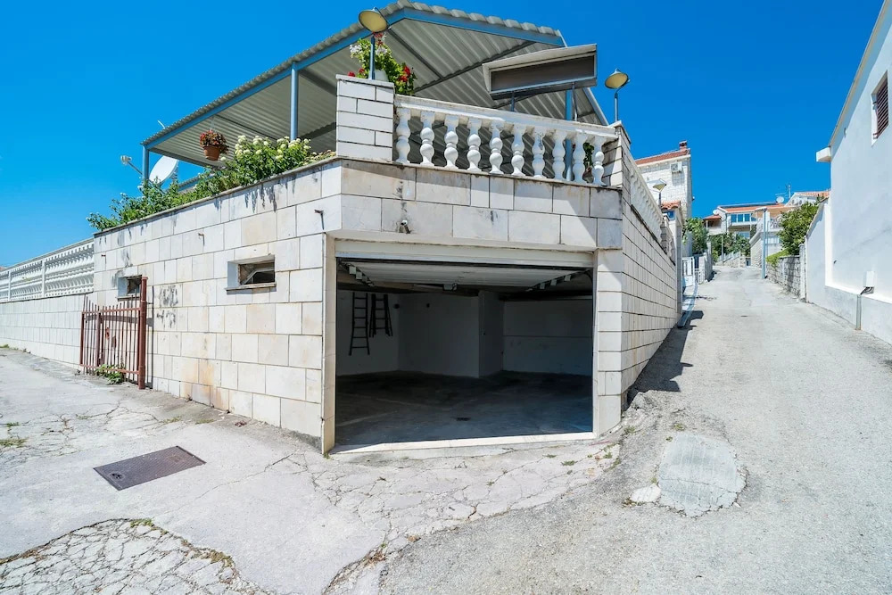 Villa Marija Adriatic