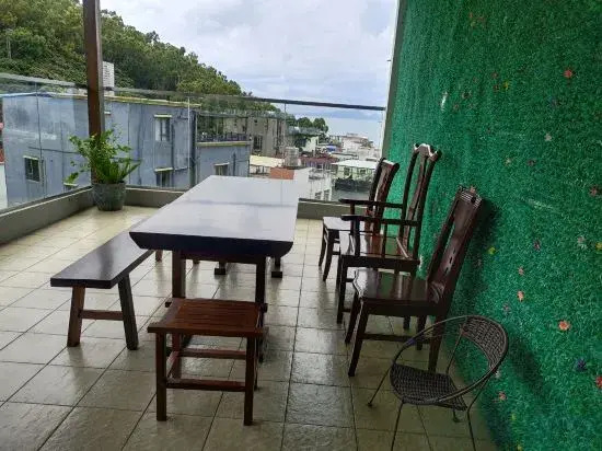 Bright Moon Inn (Shenzhen No. 2 Branch)
