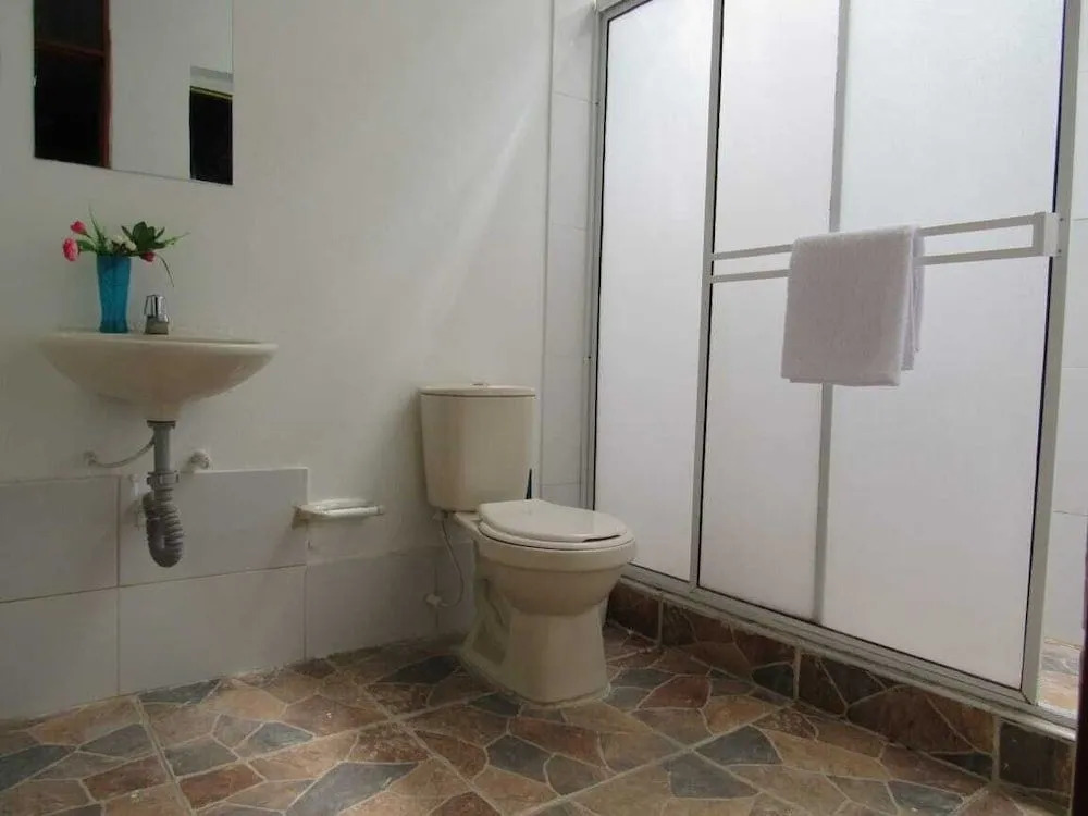 Hostal Casa Estación
