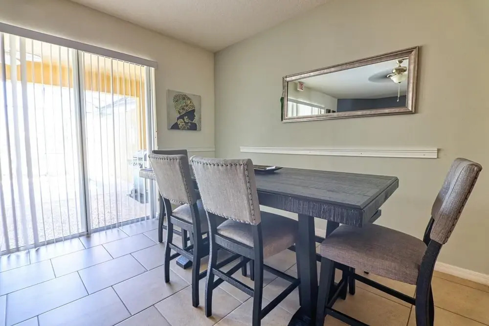 Terresonesta Solterra Resorts Townhome