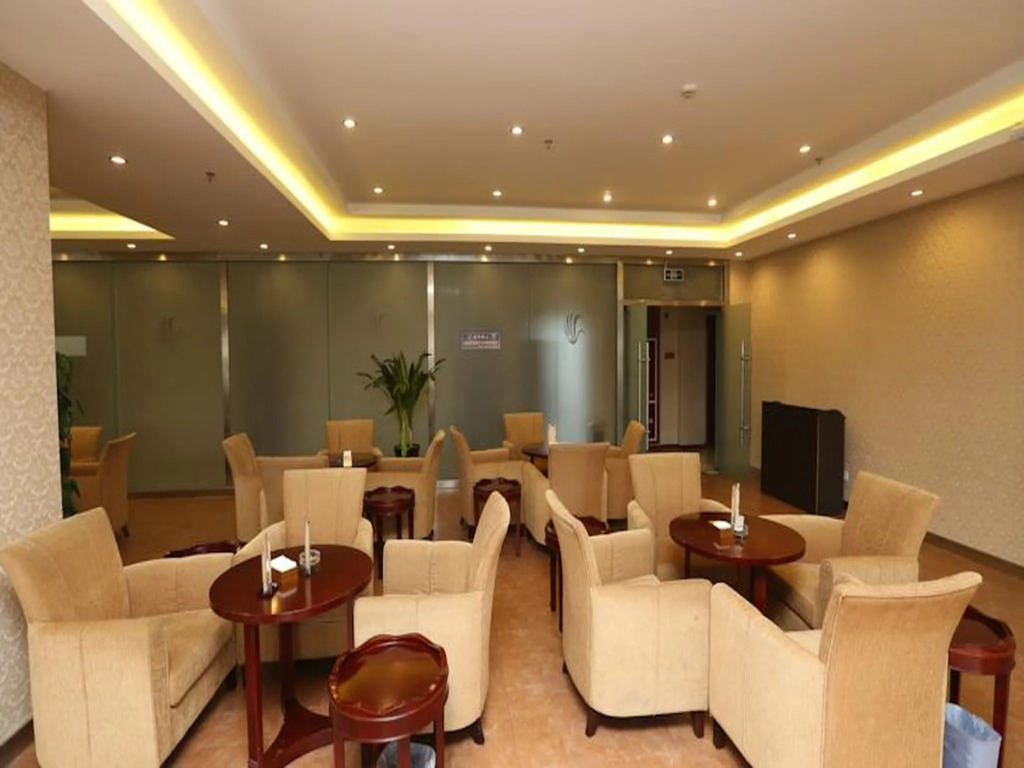 Chengdu Xiangyu Hotel