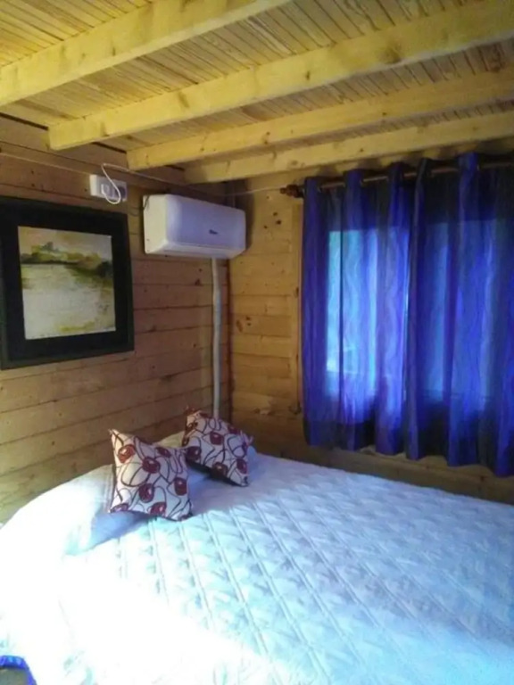 Les Beach Chalets
