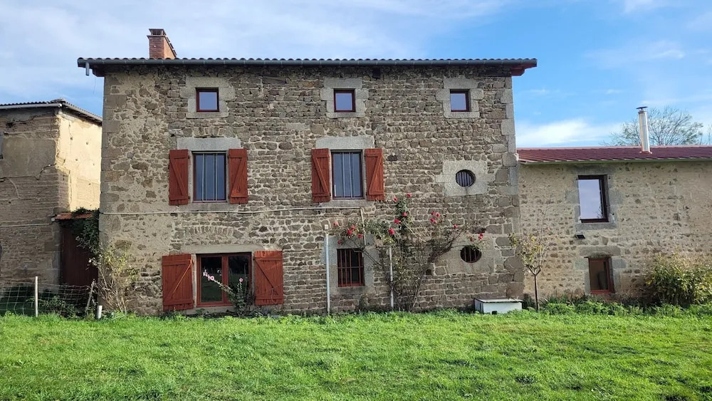 Domaine du COQ en PAT