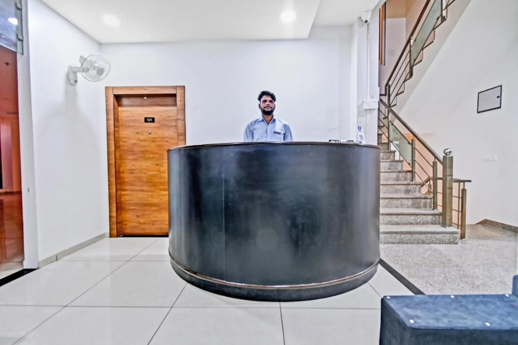 OYO Townhouse 504 by My Stay