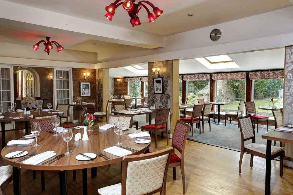 Dower House Hotel, Sure Hotel Collection by Best Western