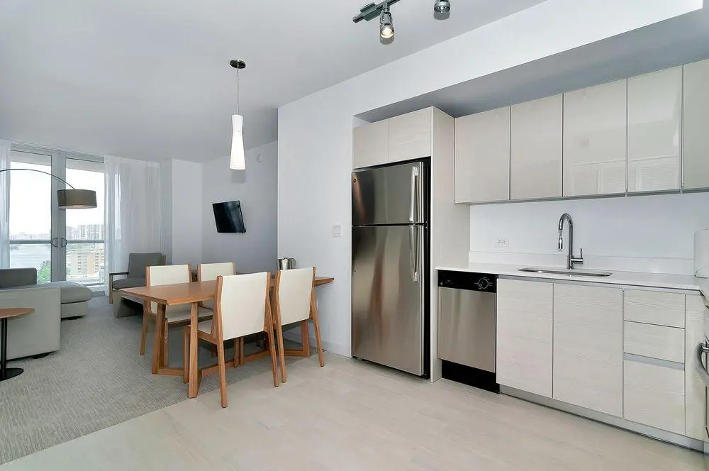 Beachwalk Resort Residence