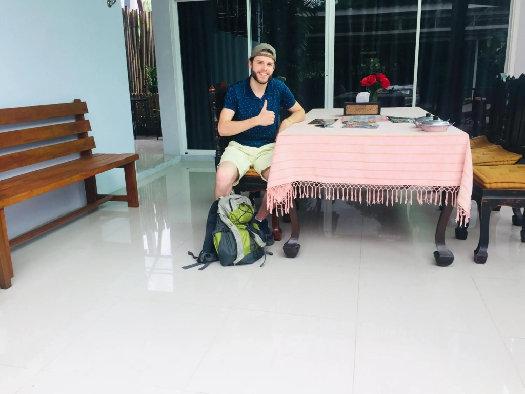 DE ROSE Hotel Chiang Mai