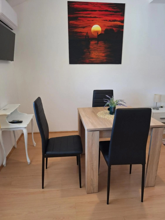 Apartments Kozjan