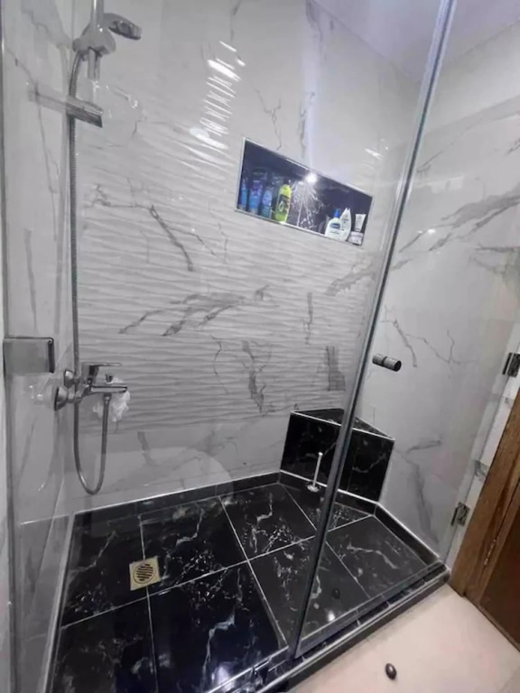 Stunning 2-bed Apartment in Agadir