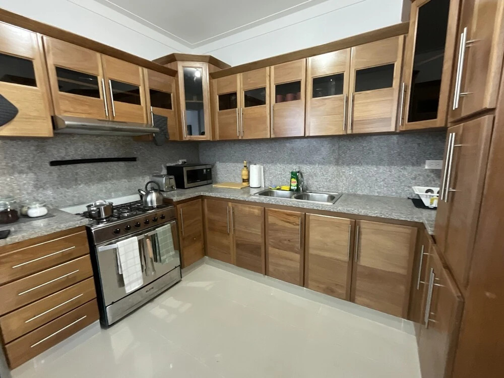 Residencial Uben Iii
