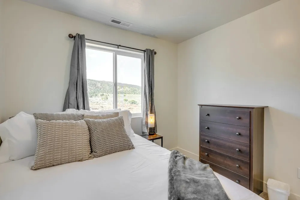 Pet-friendly Cedar City Home: Hike, Ski & Explore!