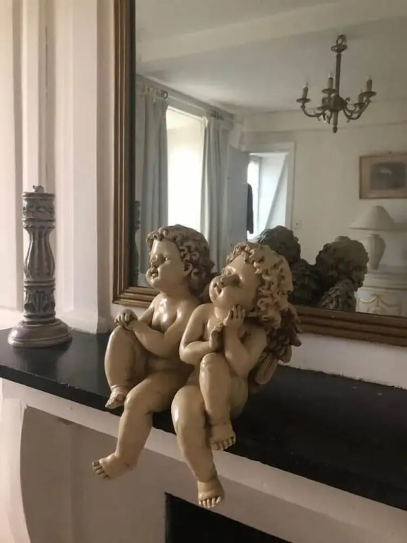 B&B La tour blanche