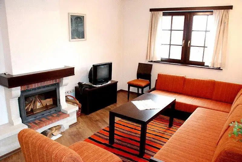 Hotel Vip Bansko House