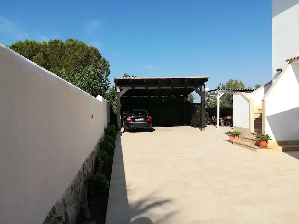 Villa Cavarra