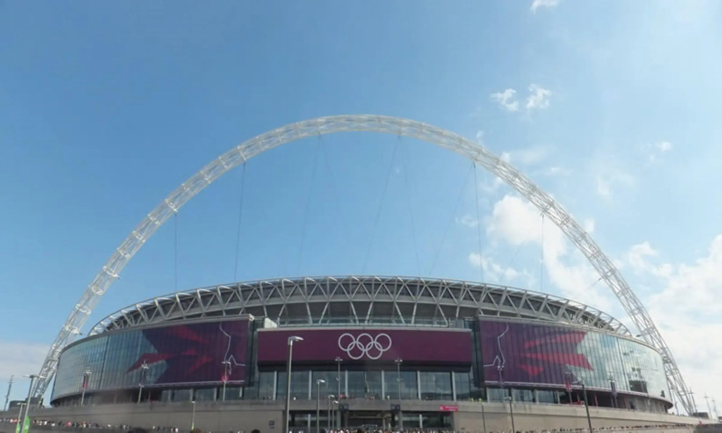St Georges Hotel - Wembley