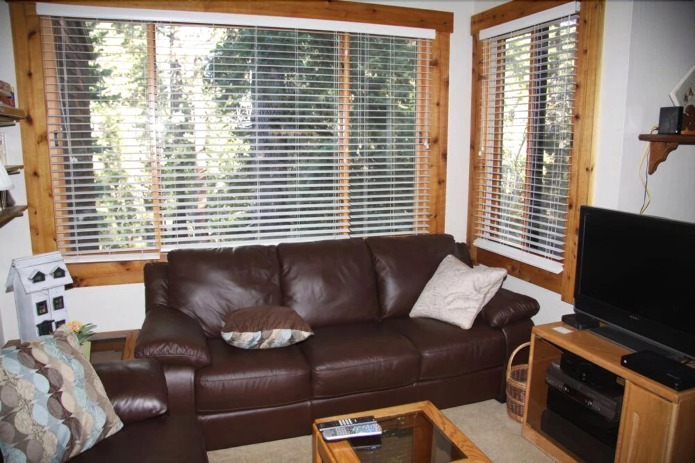 Northstar Ski Trail Retreat - 1 Br Condo