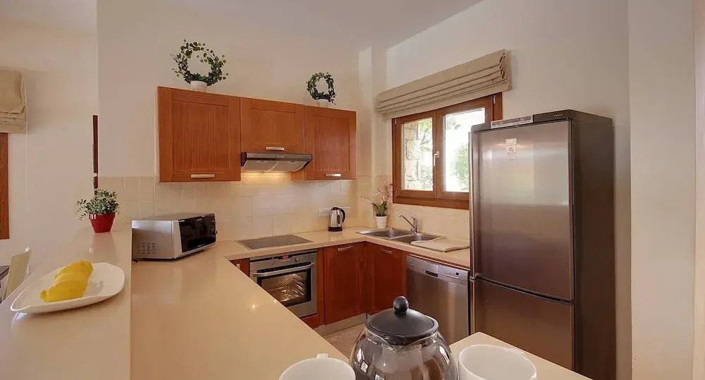 Villa HG12 - Athina