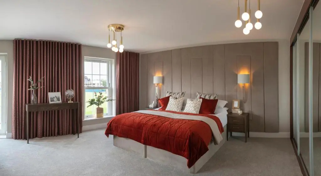 The Heyford Hotel