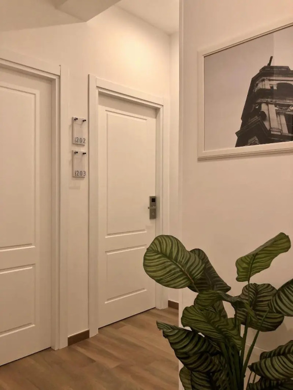 Residenza Madonna