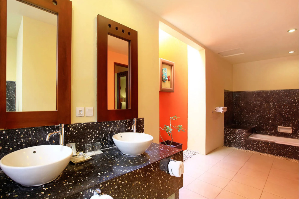 Aruni Bali Jimbaran Boutique Villa