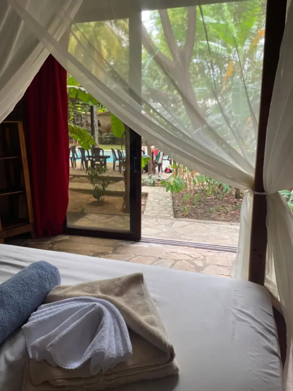 Hostal Casa Abierta