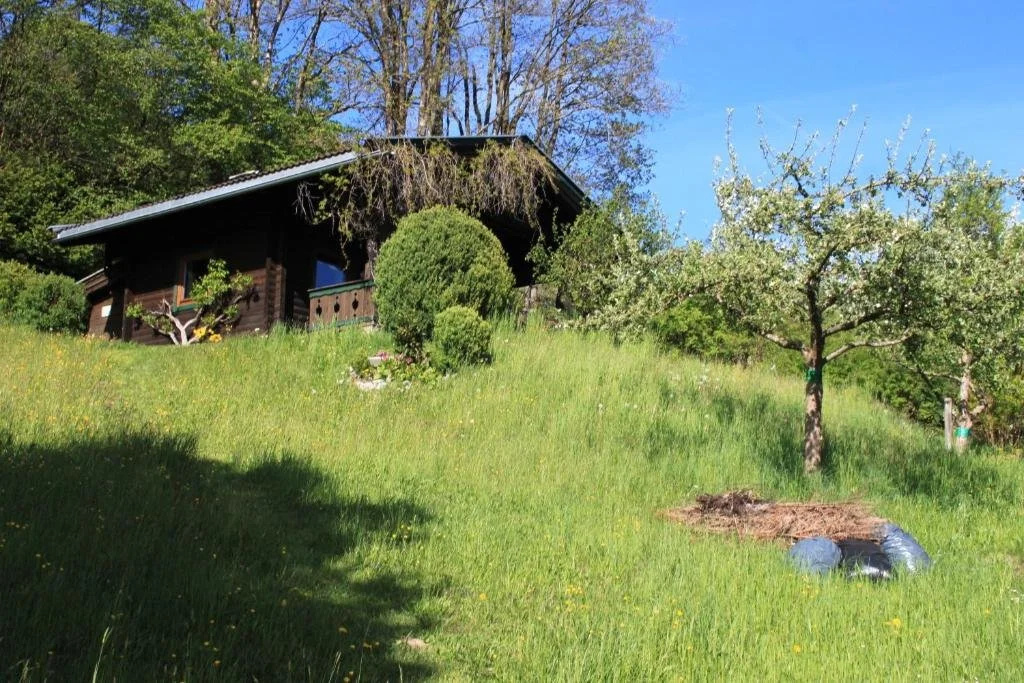 Sommerhaus Islitzer