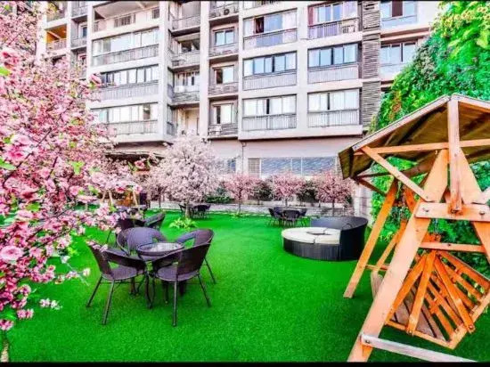 Vimance Hotel