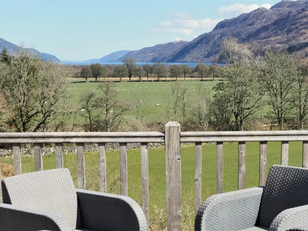 Bramble Lodge