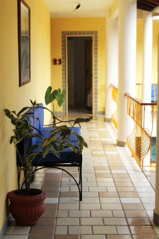 Marlim Porto Hotel