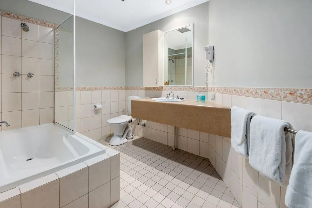 Perth City Executive Apartments
