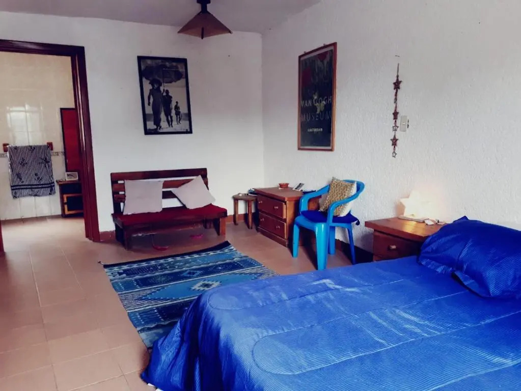 "La Valentina" Casa de huespedes