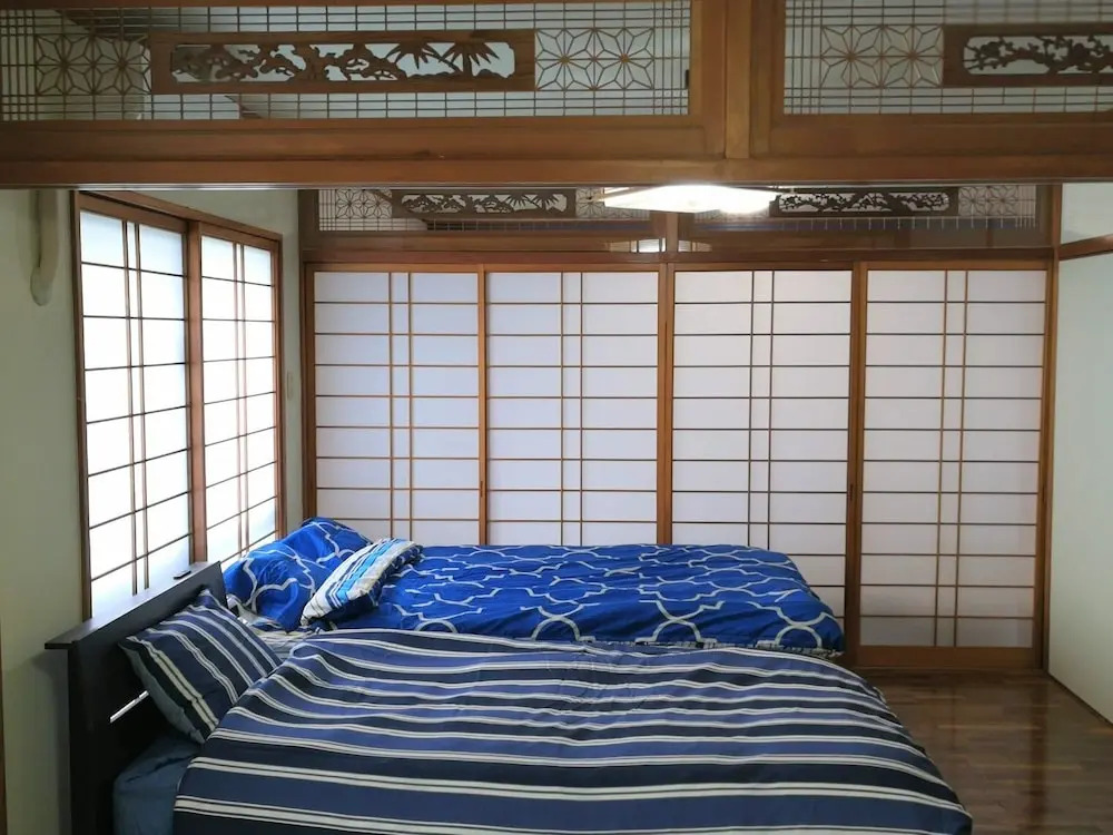 Sea Side House POLEPOLE